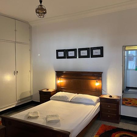 Bh House, Charming Apartment Essaouira Exteriör bild