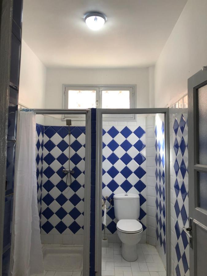 Bh House, Charming Apartment Essaouira Exteriör bild