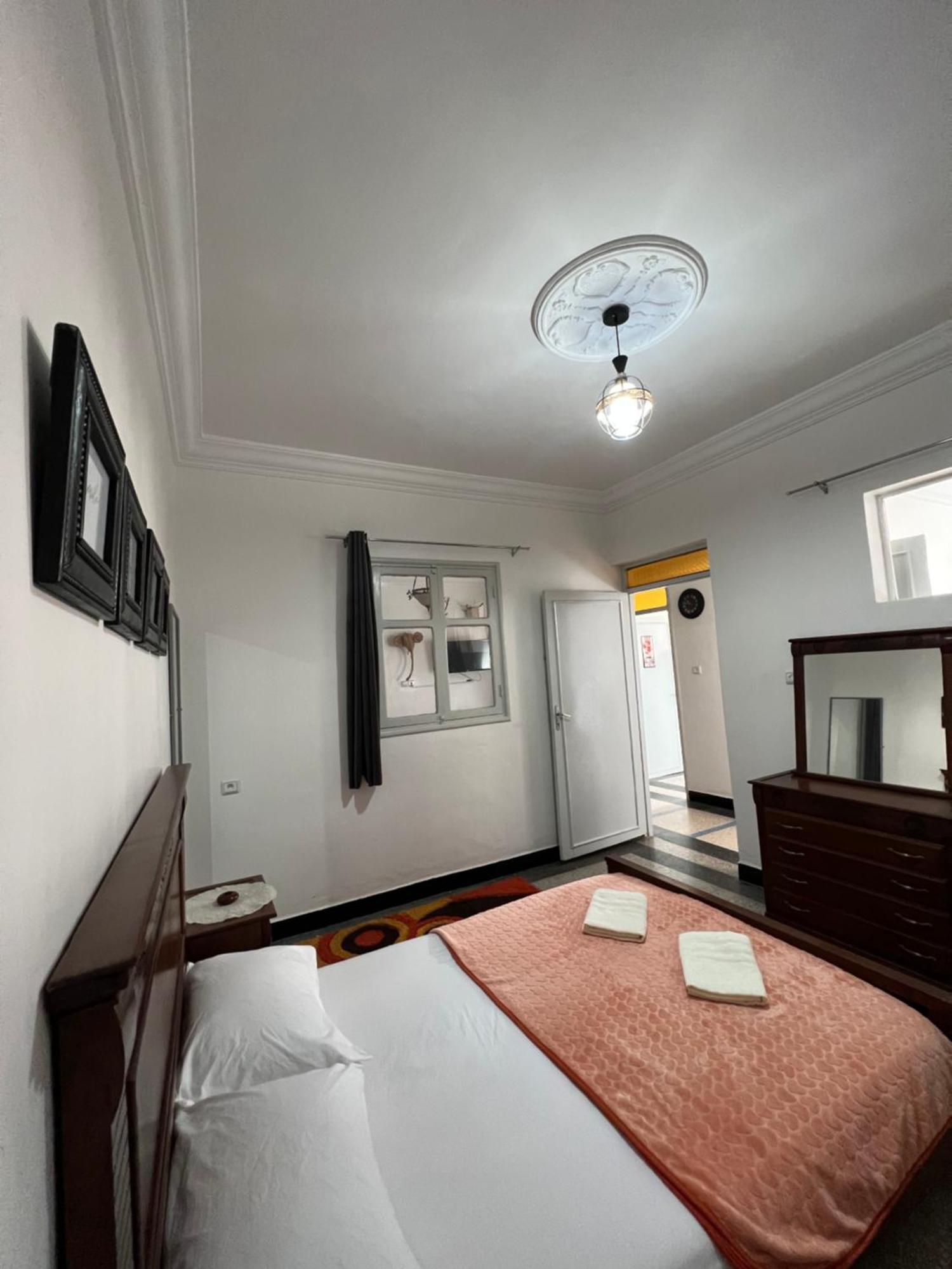 Bh House, Charming Apartment Essaouira Exteriör bild