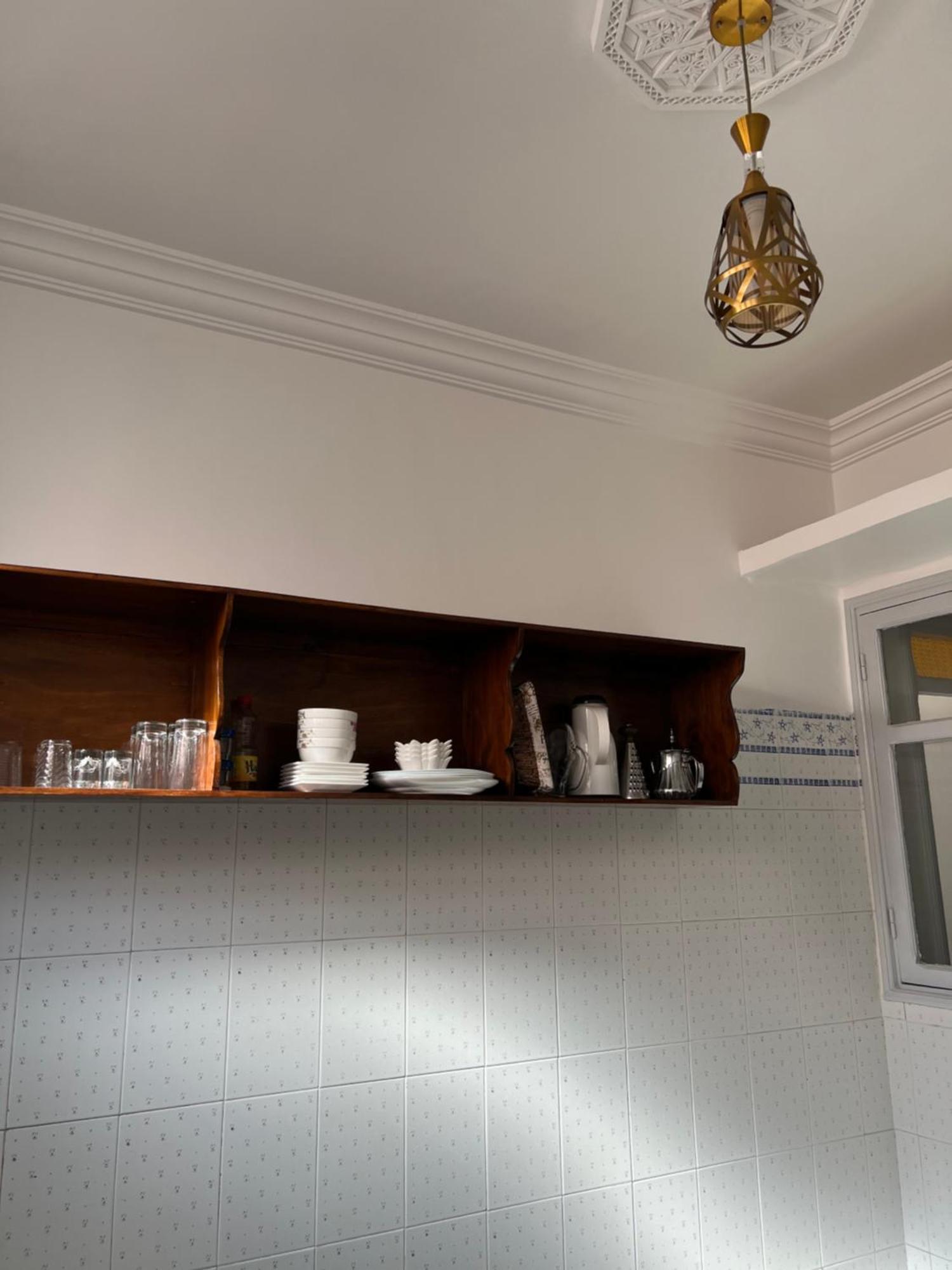 Bh House, Charming Apartment Essaouira Exteriör bild