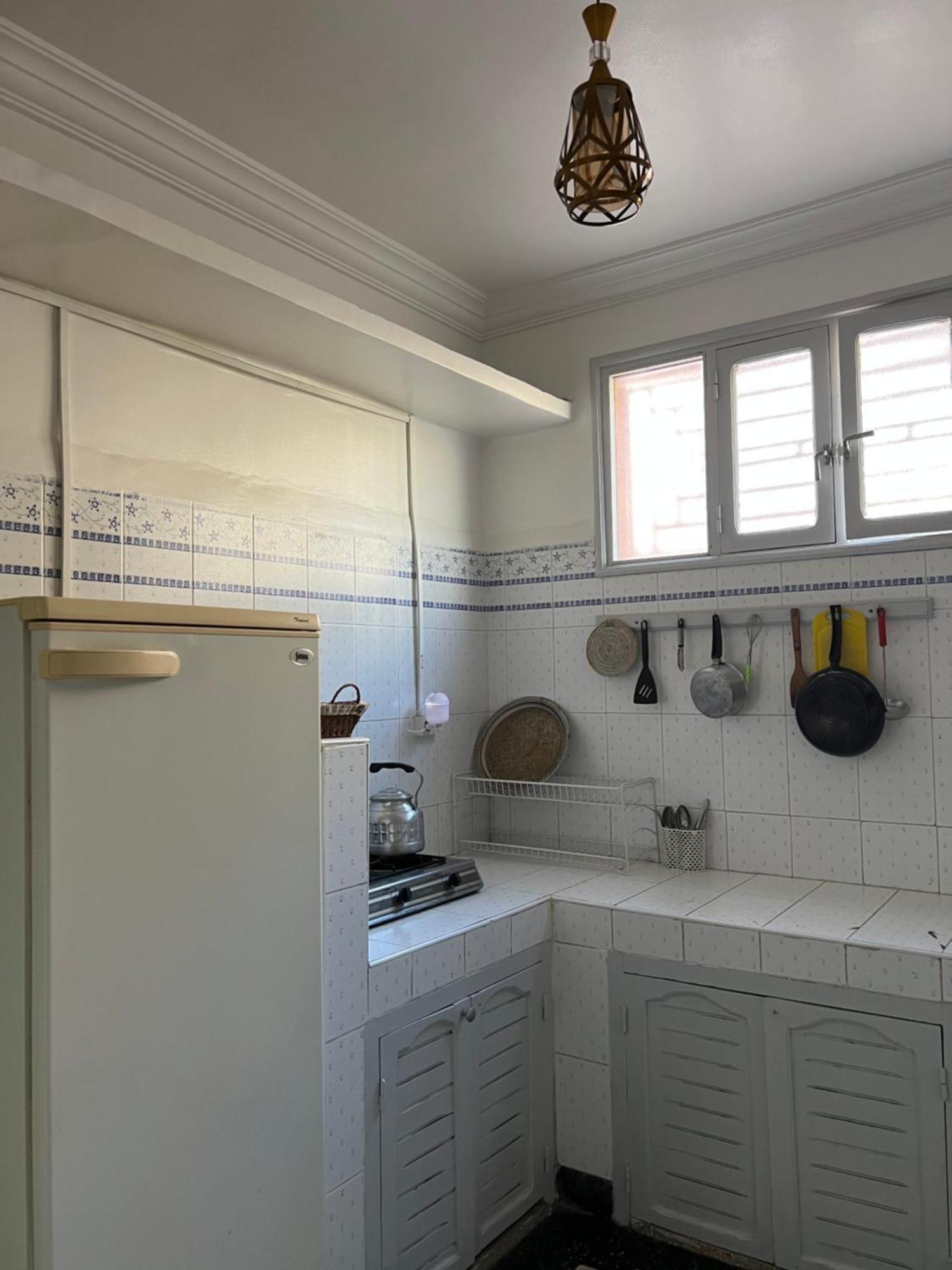 Bh House, Charming Apartment Essaouira Exteriör bild