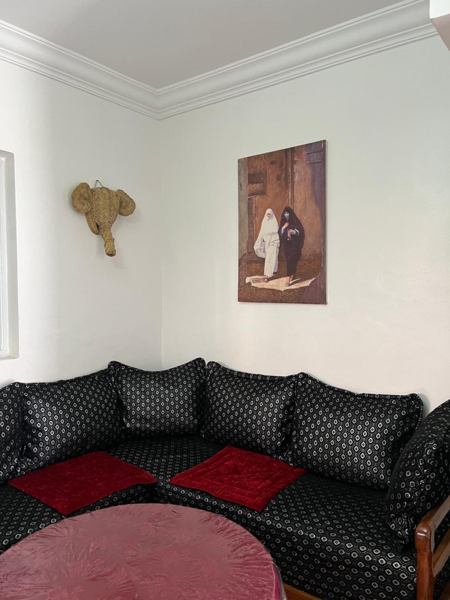Bh House, Charming Apartment Essaouira Exteriör bild