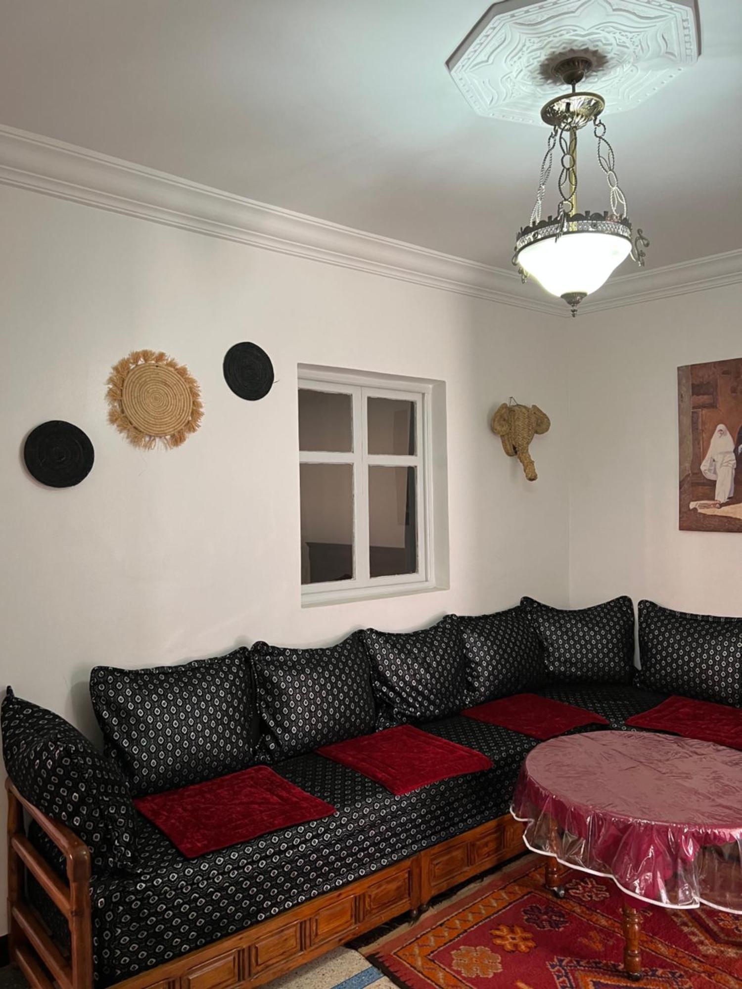 Bh House, Charming Apartment Essaouira Exteriör bild