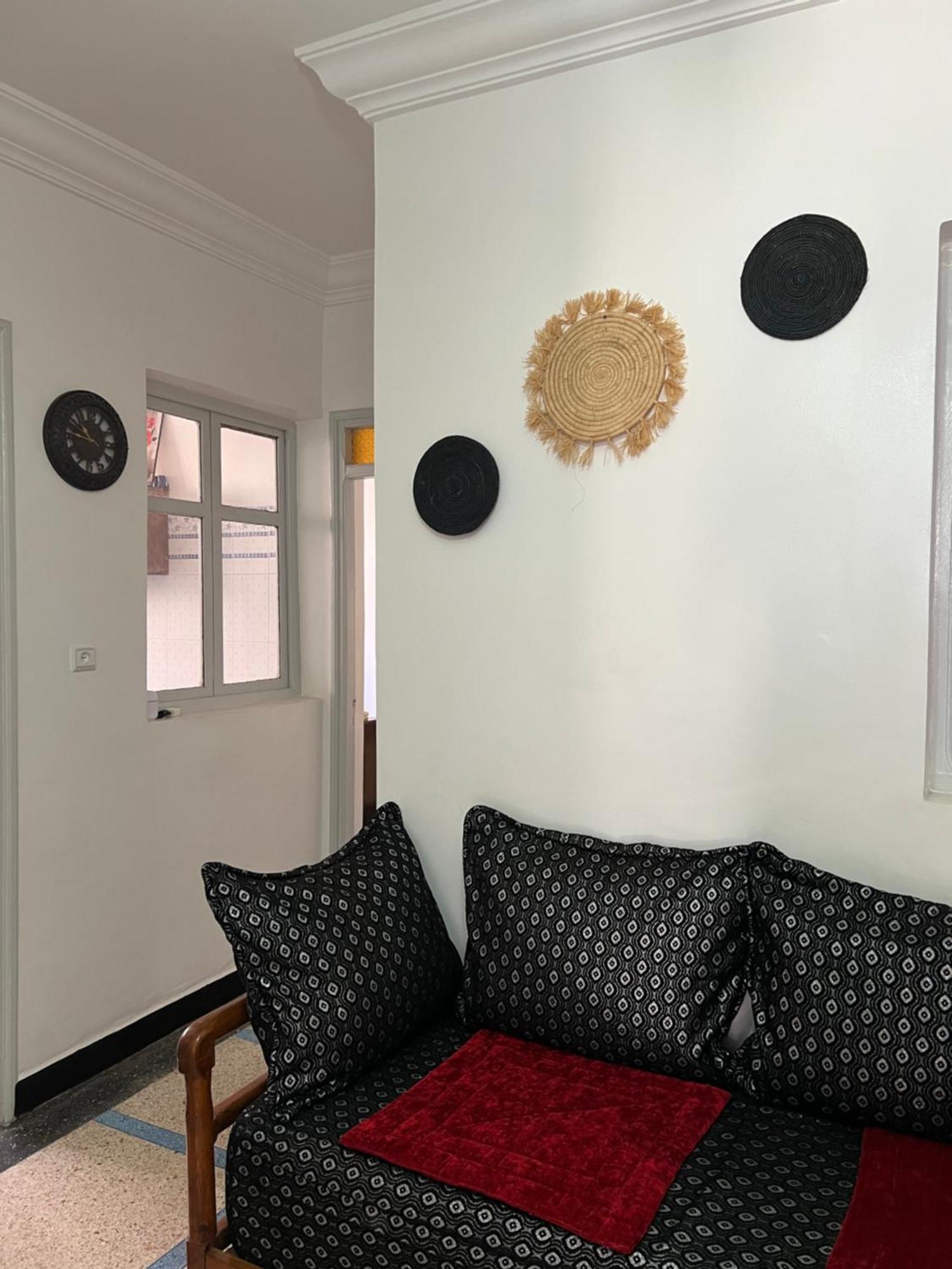 Bh House, Charming Apartment Essaouira Exteriör bild