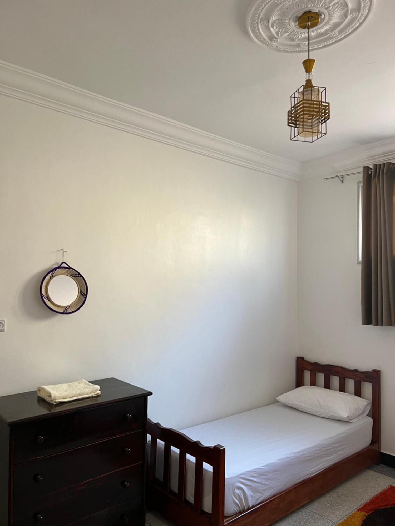 Bh House, Charming Apartment Essaouira Exteriör bild