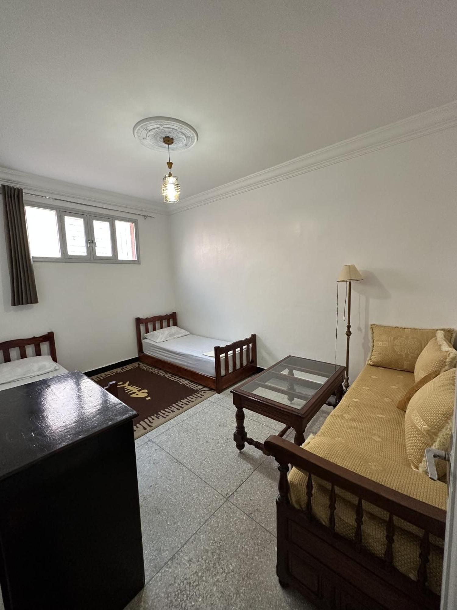 Bh House, Charming Apartment Essaouira Exteriör bild